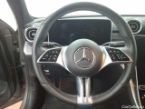  Mercedes  C-Klasse 220 d 4Matic T 9G-TRONIC Avantgarde Automatic Diesel/Electric  125 #19