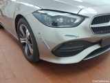  Mercedes  C-Klasse 220 d 4Matic T 9G-TRONIC Avantgarde Automatic Diesel/Electric  125 #36