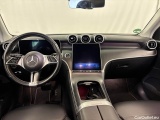  Mercedes  GLC 220 d 4MATIC 9G-TRONIC Avantgarde Advanced Automatic Diesel/Electric  130 #7