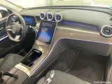  Mercedes  GLC 220 d 4MATIC 9G-TRONIC AMG Line Advanced Automatic Diesel/Electric  131 #7