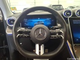  Mercedes  GLC 220 d 4MATIC 9G-TRONIC AMG Line Advanced Automatic Diesel/Electric  131 #13