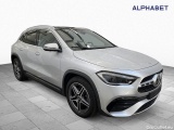  Mercedes  GLA 220 D 4MATIC 8G-DCT AMG Line Automatic Diesel  132 #2