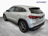  Mercedes  GLA 220 D 4MATIC 8G-DCT AMG Line Automatic Diesel  132 #3