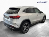  Mercedes  GLA 220 D 4MATIC 8G-DCT AMG Line Automatic Diesel  132 #4