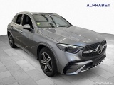  Mercedes  GLC 220 d 4MATIC 9G-TRONIC AMG Line Advanced Automatic Diesel/Electric  134 #2