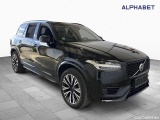  Volvo  XC90 T8 AWD Plug-in Hybrid Ultra Dark Automatic Petrol/Electric  136 #2