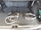  Volvo  XC90 T8 AWD Plug-in Hybrid Ultra Dark Automatic Petrol/Electric  136 #15