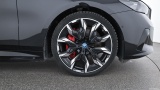  Bmw  i5 Touring eDrive40 81,2kWh Automatic Electric  1 #34