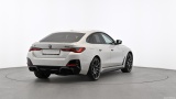  Bmw  I4 Gran Coupe xDrive M50 80,7kWh (G26) - Automatic Electric  4 #9