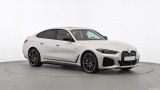  Bmw  I4 Gran Coupe xDrive M50 80,7kWh (G26) - Automatic Electric  4 #14
