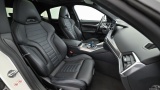  Bmw  I4 Gran Coupe xDrive M50 80,7kWh (G26) - Automatic Electric  4 #30