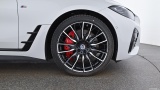  Bmw  I4 Gran Coupe xDrive M50 80,7kWh (G26) - Automatic Electric  4 #34