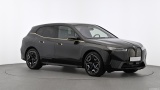  Bmw  iX xDrive40 71kWh (I20) Sportpaket Automatic Electric  7 #14