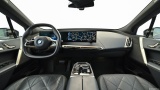  Bmw  iX xDrive40 71kWh (I20) Sportpaket Automatic Electric  7 #19