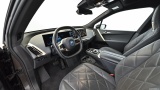  Bmw  iX xDrive40 71kWh (I20) Sportpaket Automatic Electric  7 #23