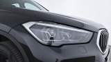  Bmw  X1 xDrive18d (F48) Advantage Manual Diesel  12 #33