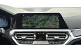  Bmw  Serie 3 PHEV xDrive Touring Aut. (G21) M Sport Automatic Petrol/Electric  13 #21