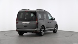  Volkswagen  Caddy 2,0 TDI move Manual Diesel  15 #9
