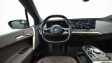  Bmw  iX xDrive40 71kWh (I20) Sportpaket Automatic Electric  20 #21