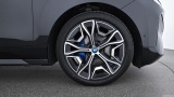  Bmw  iX xDrive40 71kWh (I20) Sportpaket Automatic Electric  20 #32