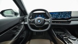  Bmw  Serie 5 Touring MHEV Aut. (G61) - Automatic Diesel  21 #19