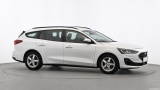  Ford  Focus Turnier 1,5 EcoBlue  Cool & Connect Manual Diesel  27 #13