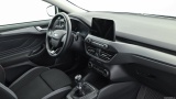  Ford  Focus Turnier 1,5 EcoBlue  Cool & Connect Manual Diesel  27 #32