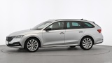  Skoda  Octavia Combi 2,0 TDI (NX) Style DSG Automatic Diesel  28 #3