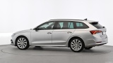  Skoda  Octavia Combi 2,0 TDI (NX) Style DSG Automatic Diesel  28 #5
