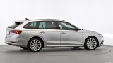 Skoda  Octavia Combi 2,0 TDI (NX) Style DSG Automatic Diesel  28 #11