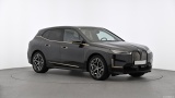  Bmw  iX XDRIVE40 - Automatic Electric  33 #14