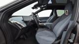  Bmw  iX XDRIVE40 - Automatic Electric  33 #25