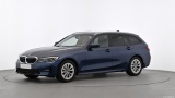  Bmw  Serie 3 Touring 48 V Mild-Hybrid-Technologie Aut. (G21) Automatic Diesel  41 #2