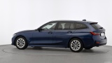  Bmw  Serie 3 Touring 48 V Mild-Hybrid-Technologie Aut. (G21) Automatic Diesel  41 #5