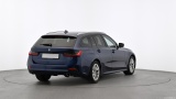  Bmw  Serie 3 Touring 48 V Mild-Hybrid-Technologie Aut. (G21) Automatic Diesel  41 #9