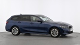  Bmw  Serie 3 Touring 48 V Mild-Hybrid-Technologie Aut. (G21) Automatic Diesel  41 #13