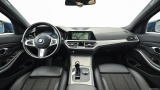  Bmw  Serie 3 Touring 48 V Mild-Hybrid-Technologie Aut. (G21) Automatic Diesel  41 #19