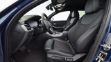  Bmw  Serie 3 Touring 48 V Mild-Hybrid-Technologie Aut. (G21) Automatic Diesel  41 #25