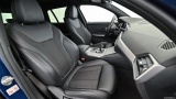  Bmw  Serie 3 Touring 48 V Mild-Hybrid-Technologie Aut. (G21) Automatic Diesel  41 #28