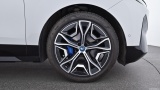  Bmw  iX xDrive40 71kWh (I20) Sportpaket Automatic Electric  43 #32