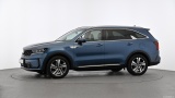  KIA  Sorento 1,6 T-GDI Plug-In Hybrid GPF AWD Aut. (MQ4) Gold Automatic Petrol/Electric  44 #3