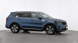  KIA  Sorento 1,6 T-GDI Plug-In Hybrid GPF AWD Aut. (MQ4) Gold Automatic Petrol/Electric  44 #13