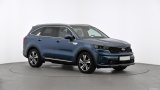 KIA  Sorento 1,6 T-GDI Plug-In Hybrid GPF AWD Aut. (MQ4) Gold Automatic Petrol/Electric  44 #14