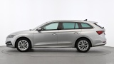  Skoda  Octavia Combi 2,0 TDI DSG (NX) Style Automatic Diesel  45 #4