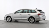  Skoda  Octavia Combi 2,0 TDI DSG (NX) Style Automatic Diesel  45 #5