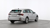  Skoda  Octavia Combi 2,0 TDI DSG (NX) Style Automatic Diesel  45 #9