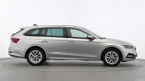  Skoda  Octavia Combi 2,0 TDI DSG (NX) Style Automatic Diesel  45 #12