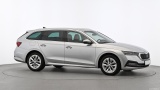  Skoda  Octavia Combi 2,0 TDI DSG (NX) Style Automatic Diesel  45 #13