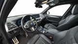  Bmw  iX3 M 73,8kWh (G08) Sport Automatic Electric  48 #25