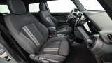  Mini  Cooper 32,6kWh Aut. (F56) COOPER SE Automatic Electric  50 #28